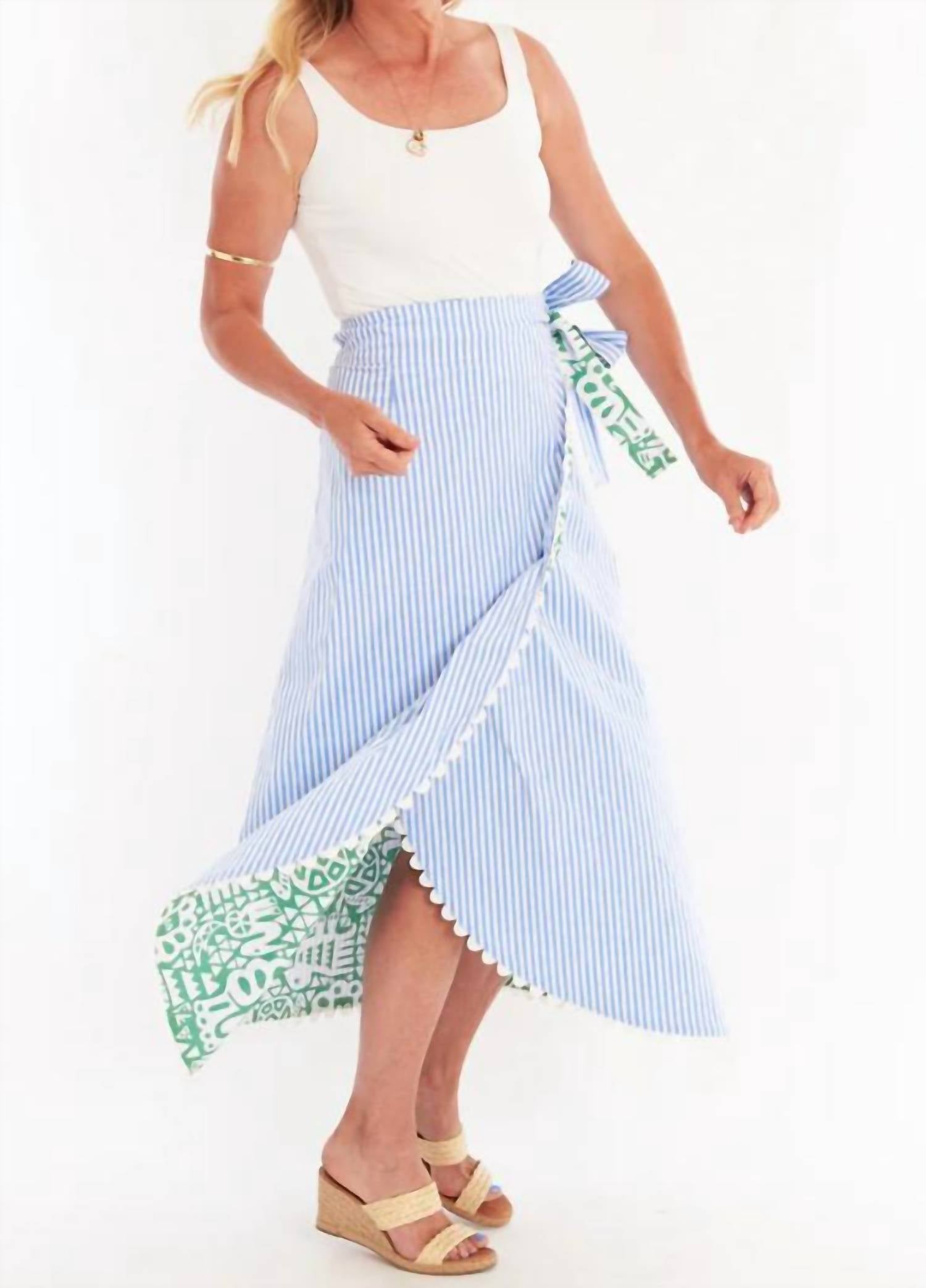 Ck Bradley - Terrenas Skirt
