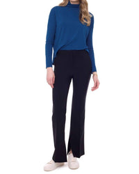 I Love Tyler Madison - Isabelle Boot Leg Pant