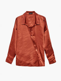 PARISIENNE BLOUSE