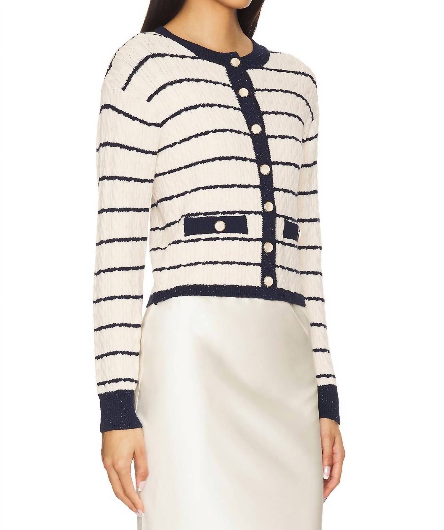 Heartloom - Women's Nadine Cardigan Top