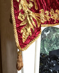 Farrisilk - Royal Elegance Runner Mantle Cover
