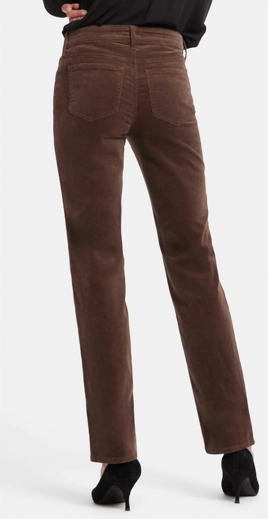 Nydj - Marilyn Straight Pants