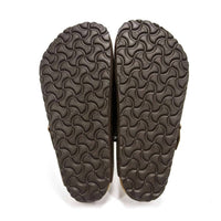 Birkenstock - Men's Boston Soft Footbed Clogs