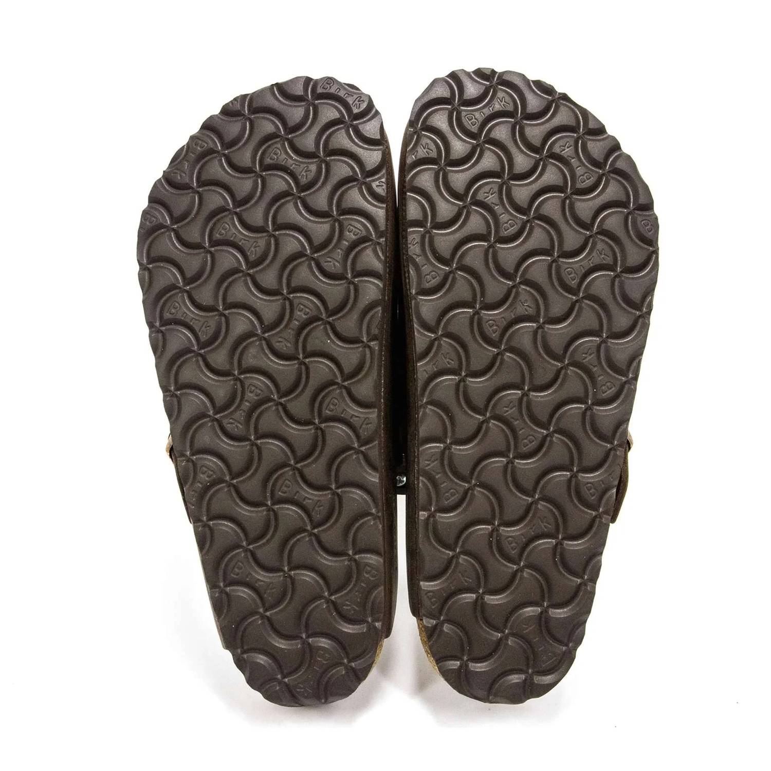 Birkenstock - Men's Boston Soft Footbed Clogs