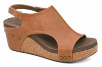 Corkys Footwear - Women's Carley Wedge