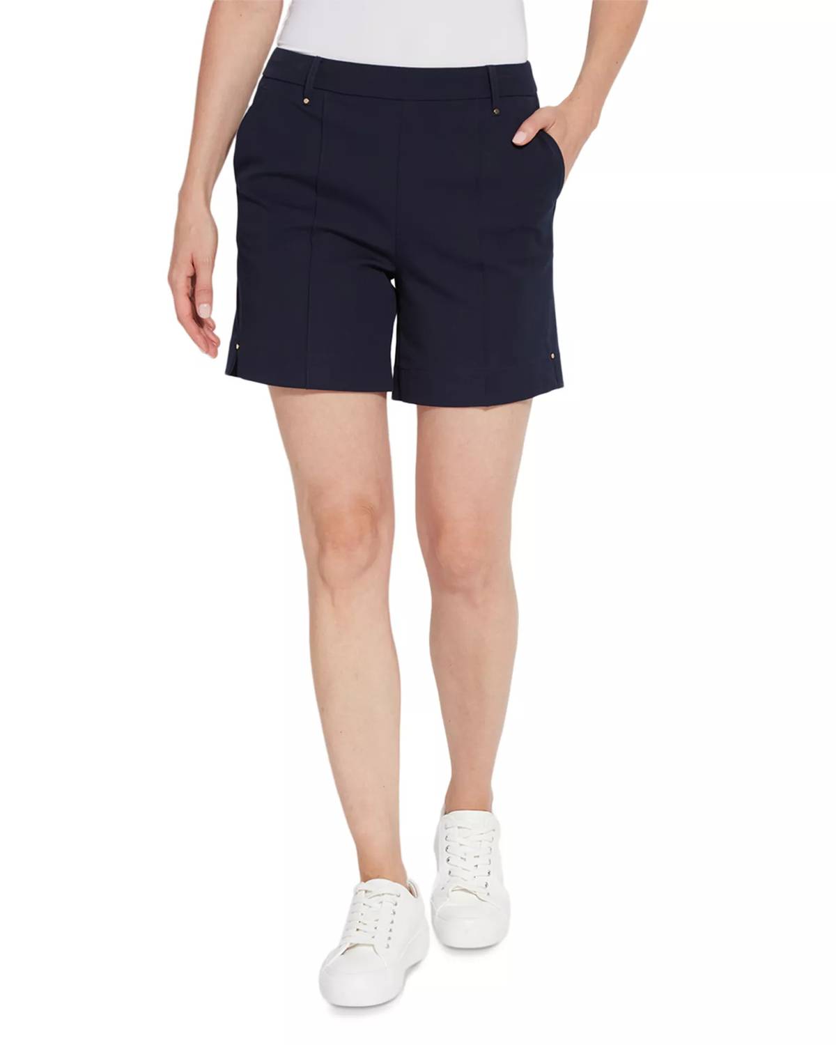 Lysse - Amanda Stretch Twill Short