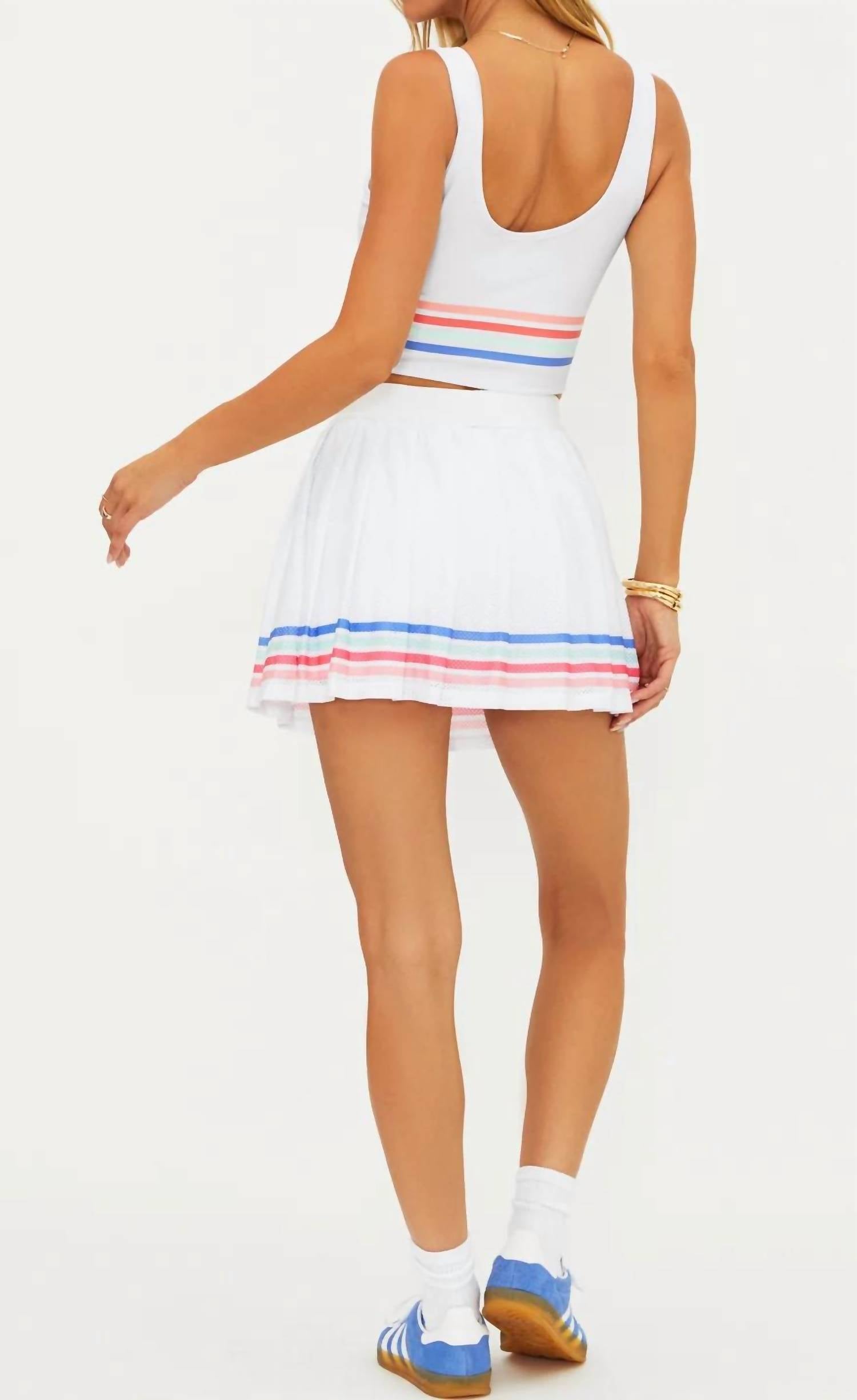 Beach Riot - Josie Top
