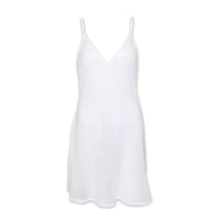 Helen Jon - V-neck Slip Dress
