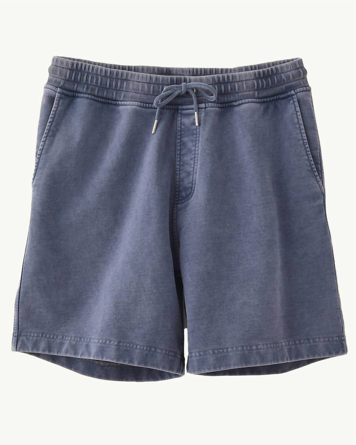 Corridor - Garment Dyed Shorts