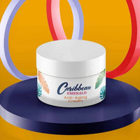 Caribbean Emerald - Anti Aging Cream