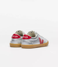 Veja - Women's Volley Leather Sneakers