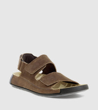 Ecco - Men's Cozmo 3 Band Sandals