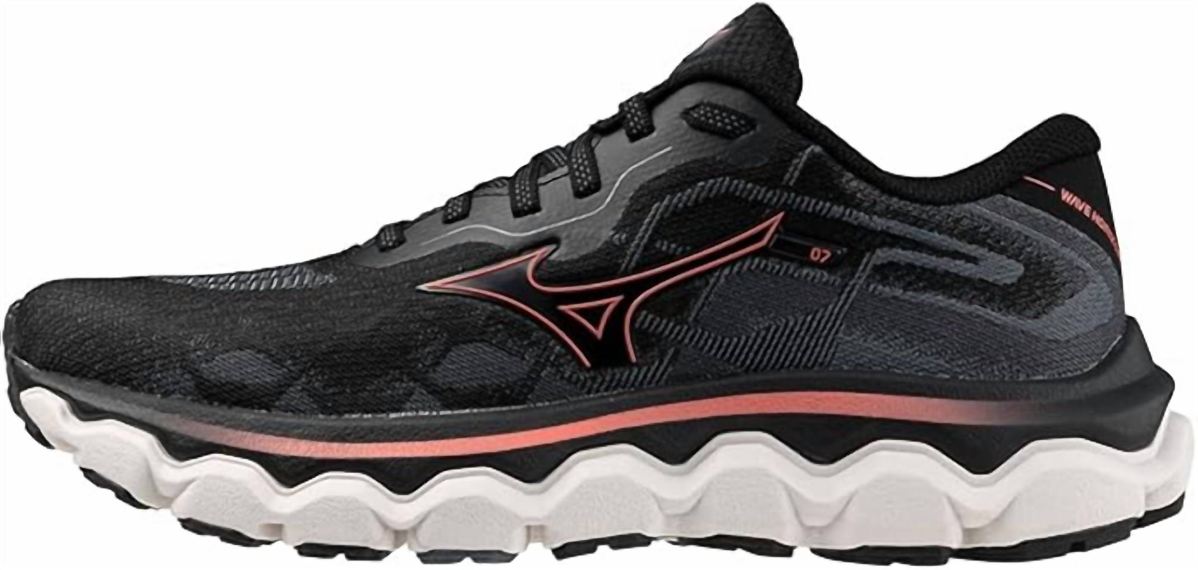 Mizuno - Women's Wave Horizon 7 Running Shoe