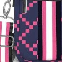 Top It Off - Carla Street Neoprene Everyday Crossbody Bag
