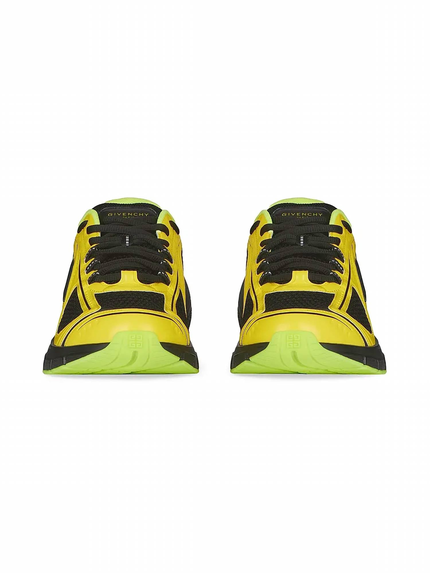 Givenchy - Men's Tk-mx Runner Sneakers