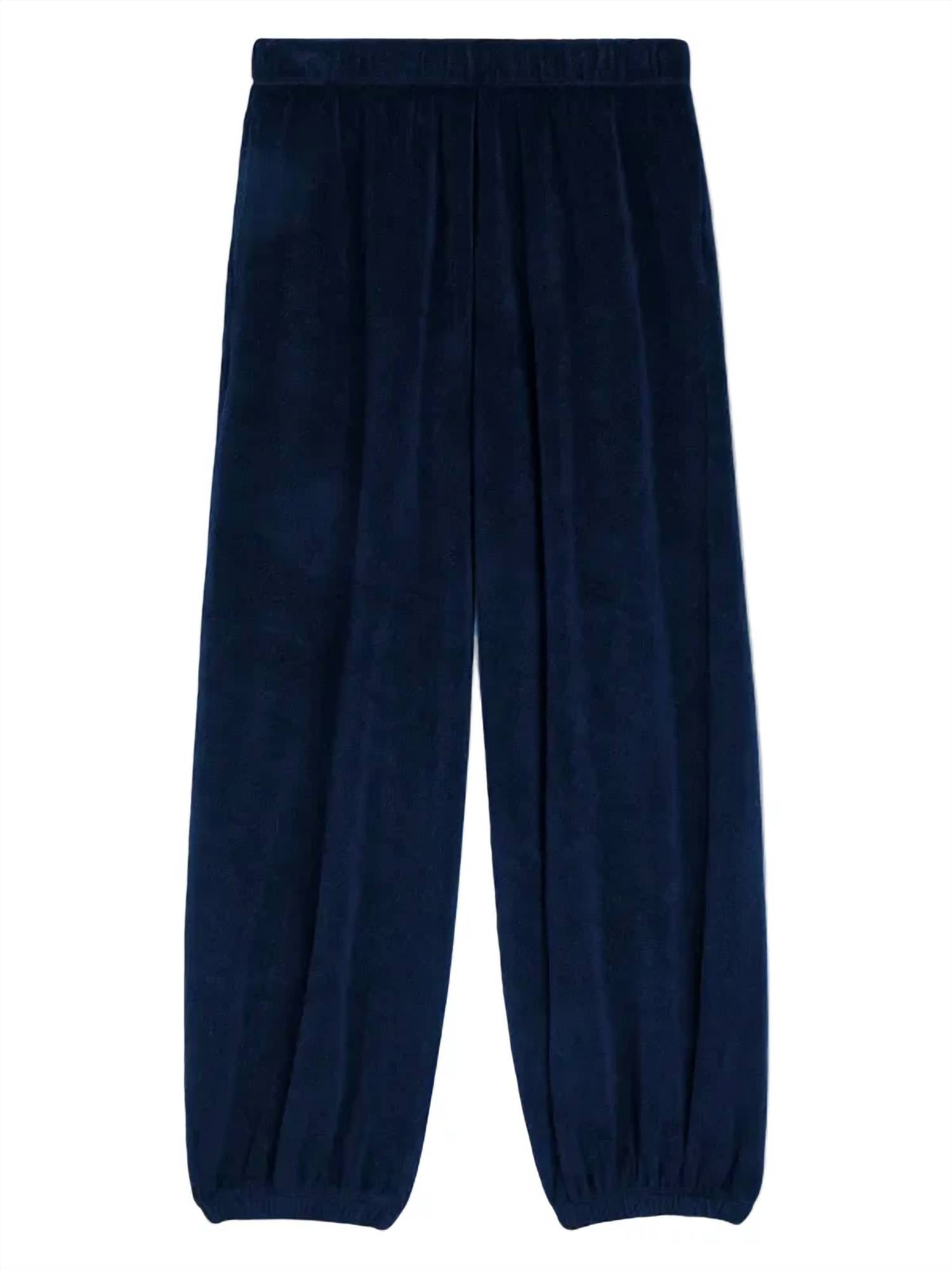 Suzie Kondi - Paxos Mid-rise Pants