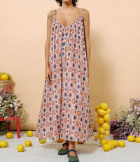 Frnch - Peniel Maxi Dress