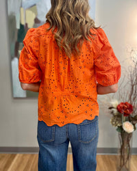 Trovata - Loren Blouse