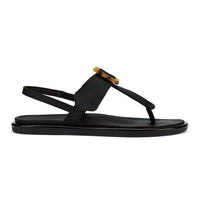 Olukai - Women’s La’i T-bar Strappy Beach Sandals