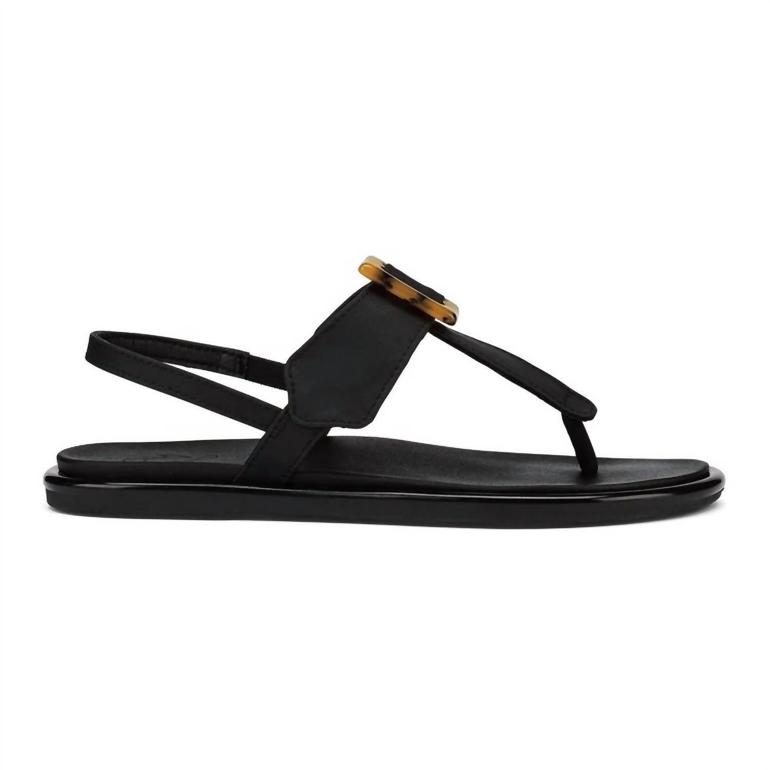 Olukai - Women’s La’i T-bar Strappy Beach Sandals