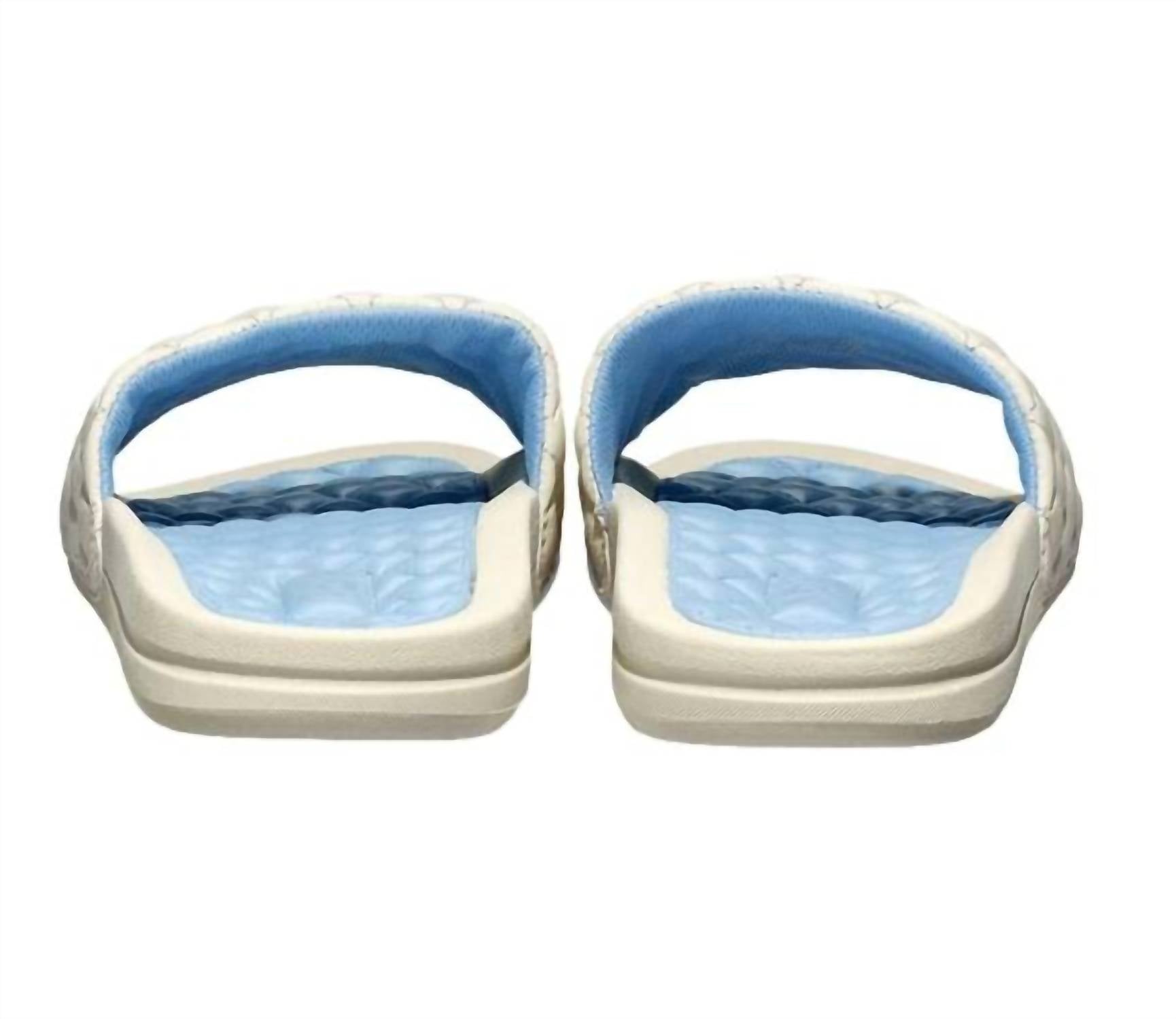 Apl - Women's Lusso Slide