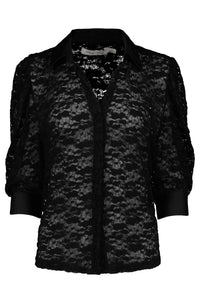Bishop + Young - Women's Gisele Lace Blouse