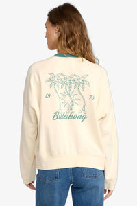 Billabong - Triple Palms Sweatshirt