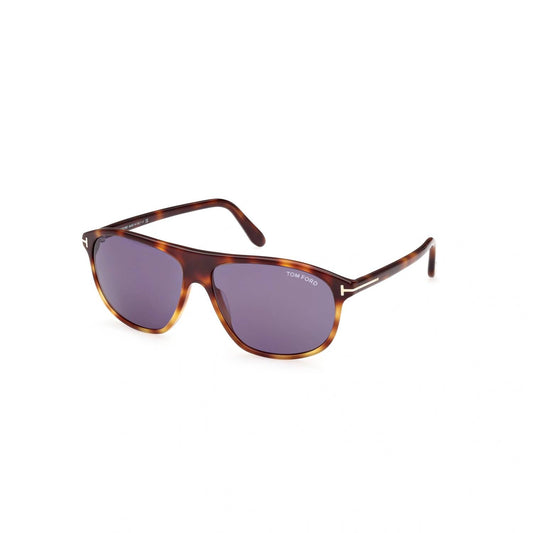 Tom Ford - MEN'S FT1027 PRESCOTT SUNGLASSES