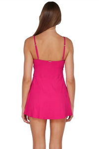Sunsets Inc. - Naomi Swim Dress