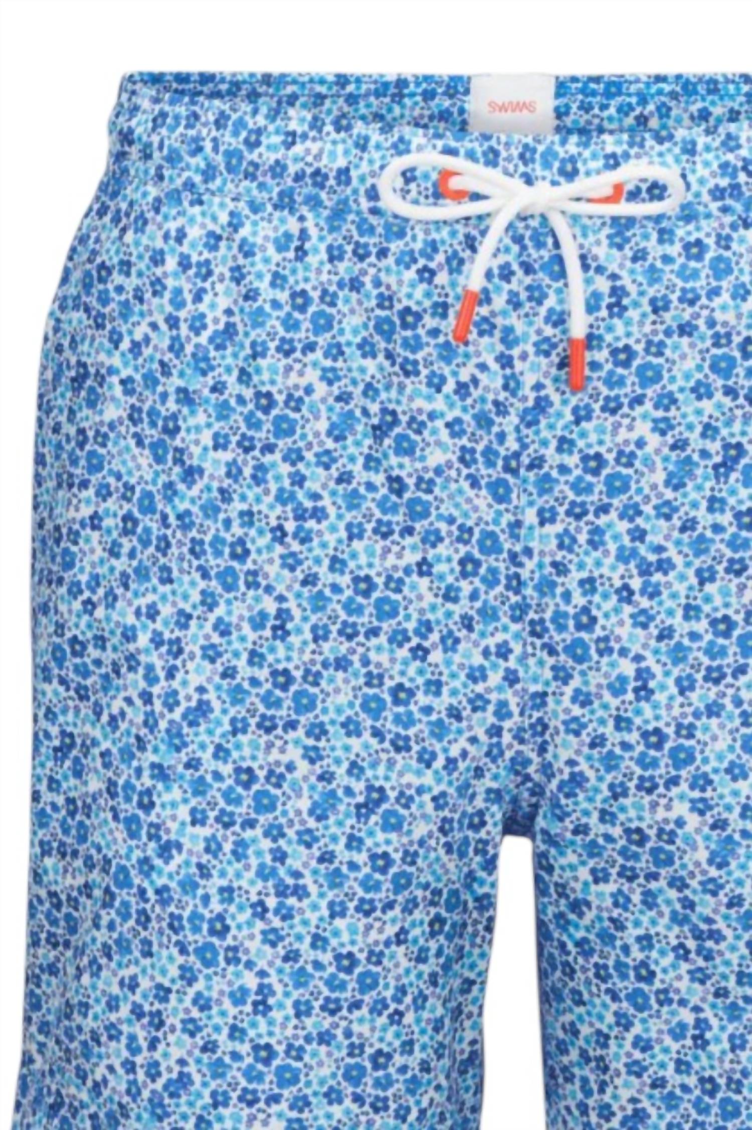 Swims - Men's Sol Swim Short