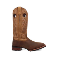 Dan Post. - Men's Cullen Leather Western Boot