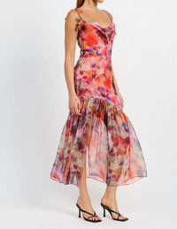En Saison - Magnolia Maxi Dress