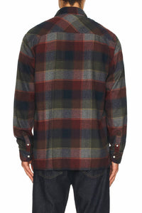 Barbour - Copswell Long Sleeve Shirt