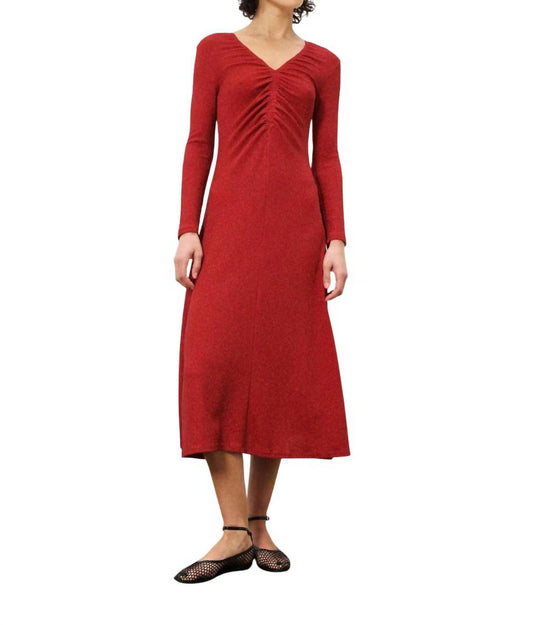 Frnch - Maee Midi Dress