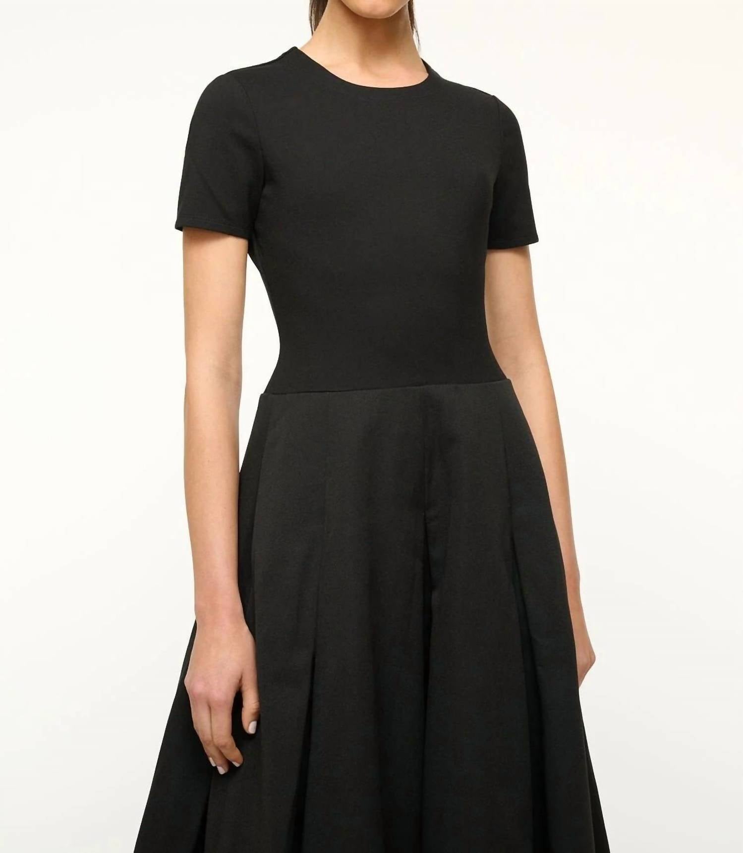Staud - Hopper Dress