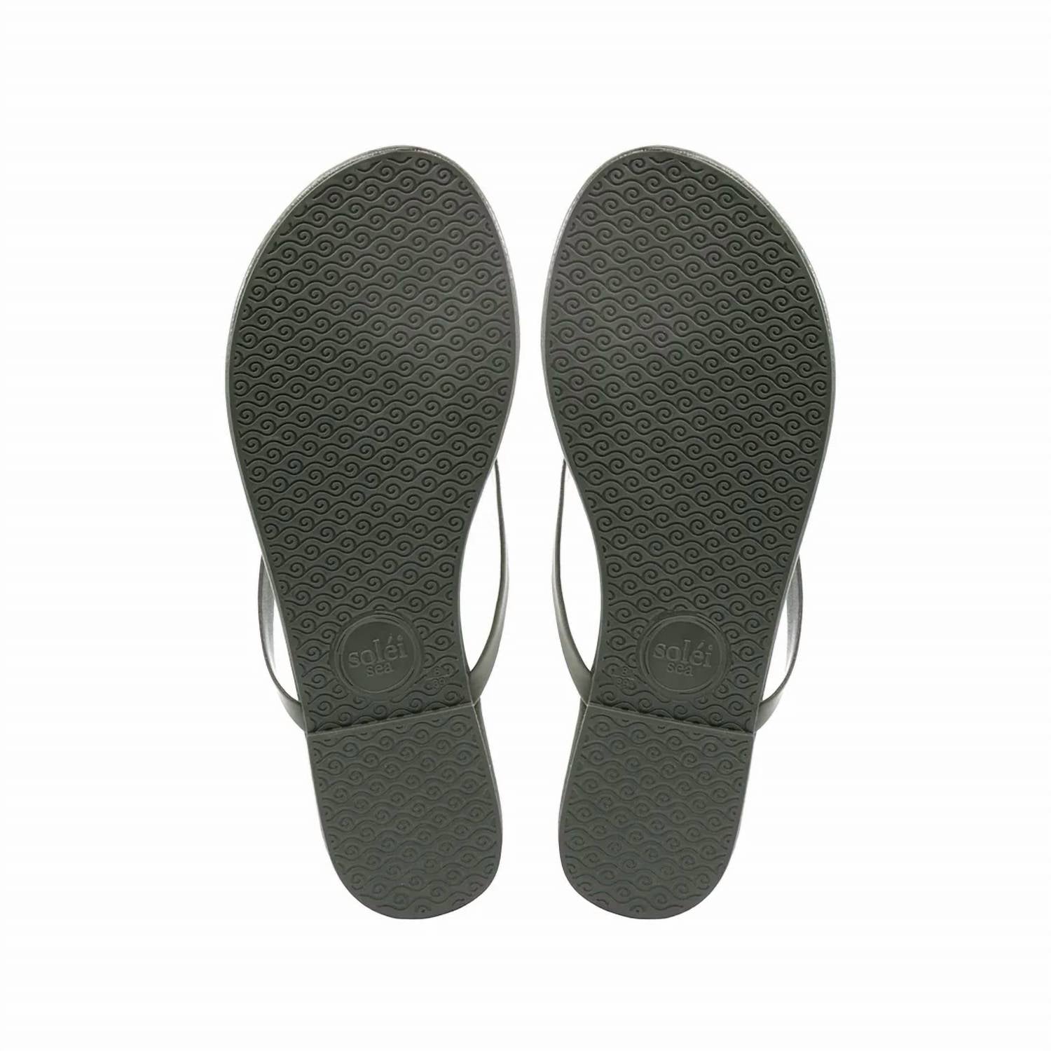 Solei Sea - Women's Indie Slide