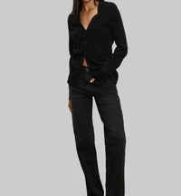 Veronica Beard - Lamotte Cashmere Cardigan