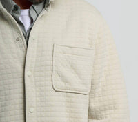 Free Fly - Downvalley Double Knit Overshirt