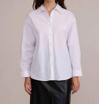 Lucy Paris - Flossie Button Down Top