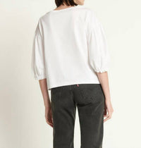 Nation Ltd - Sandra Boatneck Top