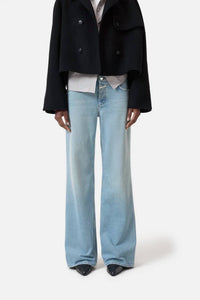 Closed - Gillan Wide Leg Jean