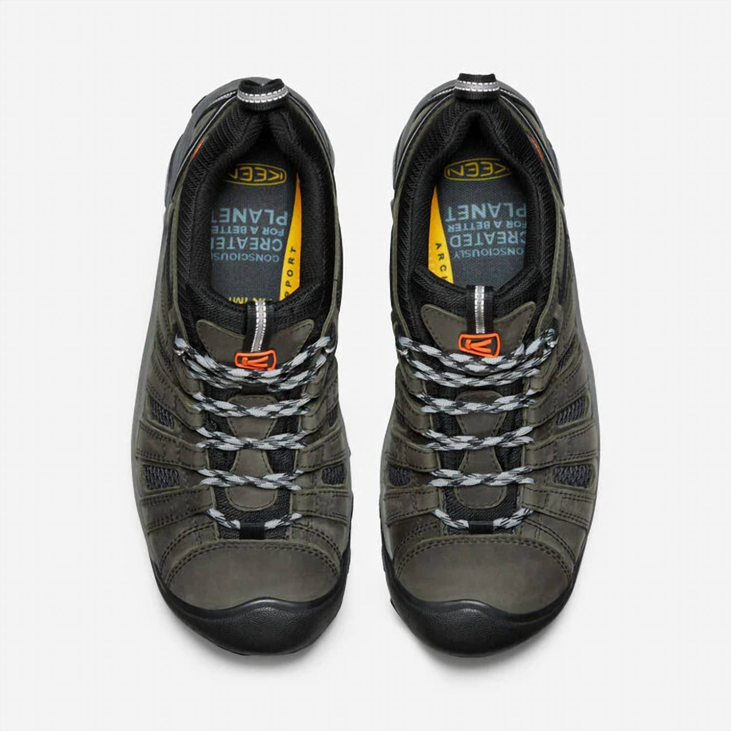 Keen - Men's Voyageur Hiking Shoes