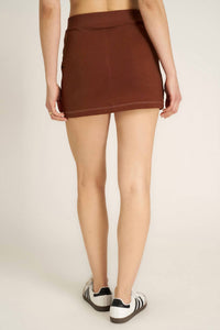 Project Social T - Lillian Mini Skirt