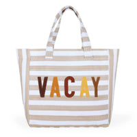 Las Bayadas - Women's Isai Embroidered Small Tote Bags