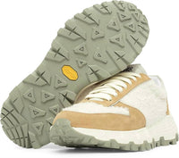 P448 - Women's Jackson Fashion Sneaker