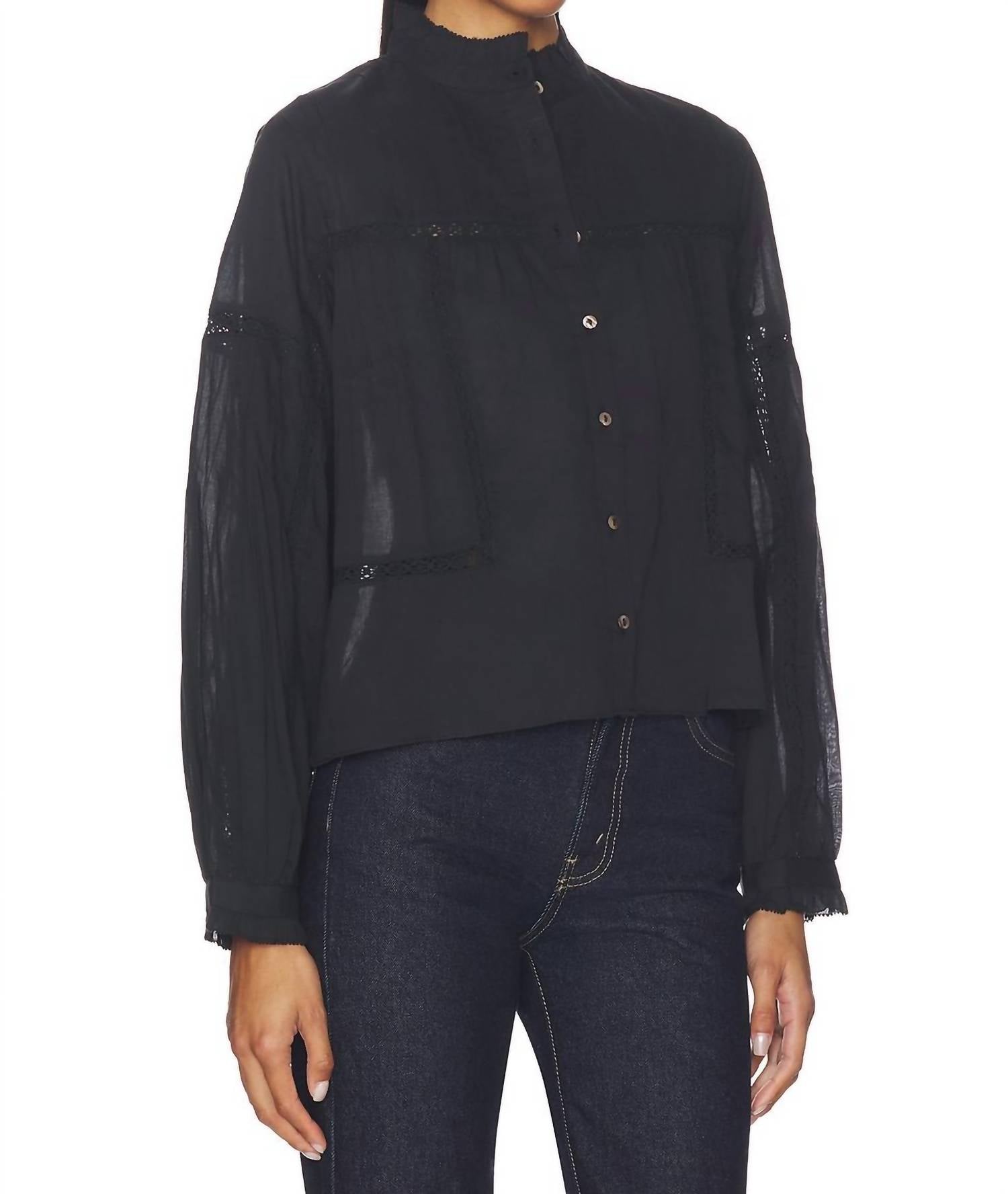 Cleobella - Morea Top