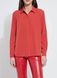Lysse - Parker Button Down Shirt