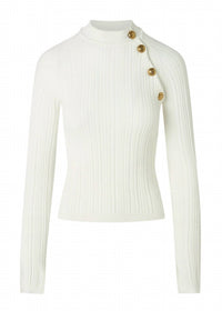 Chiara Boni - Maijok Pepper Sweater