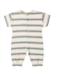 Rylee + Cru - Kid's Hayes Jumpsuit