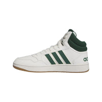 Adidas - Men’s Hoops 3.0 Mid Basketball Shoe